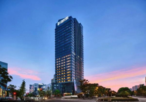 Ningbo Wanda Moments Hotel